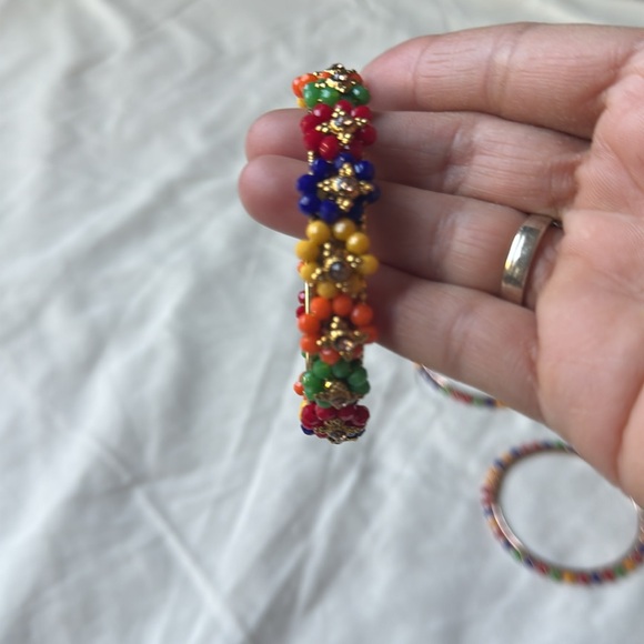 🌸 Bangle set 🌸 - Picture 3 of 8